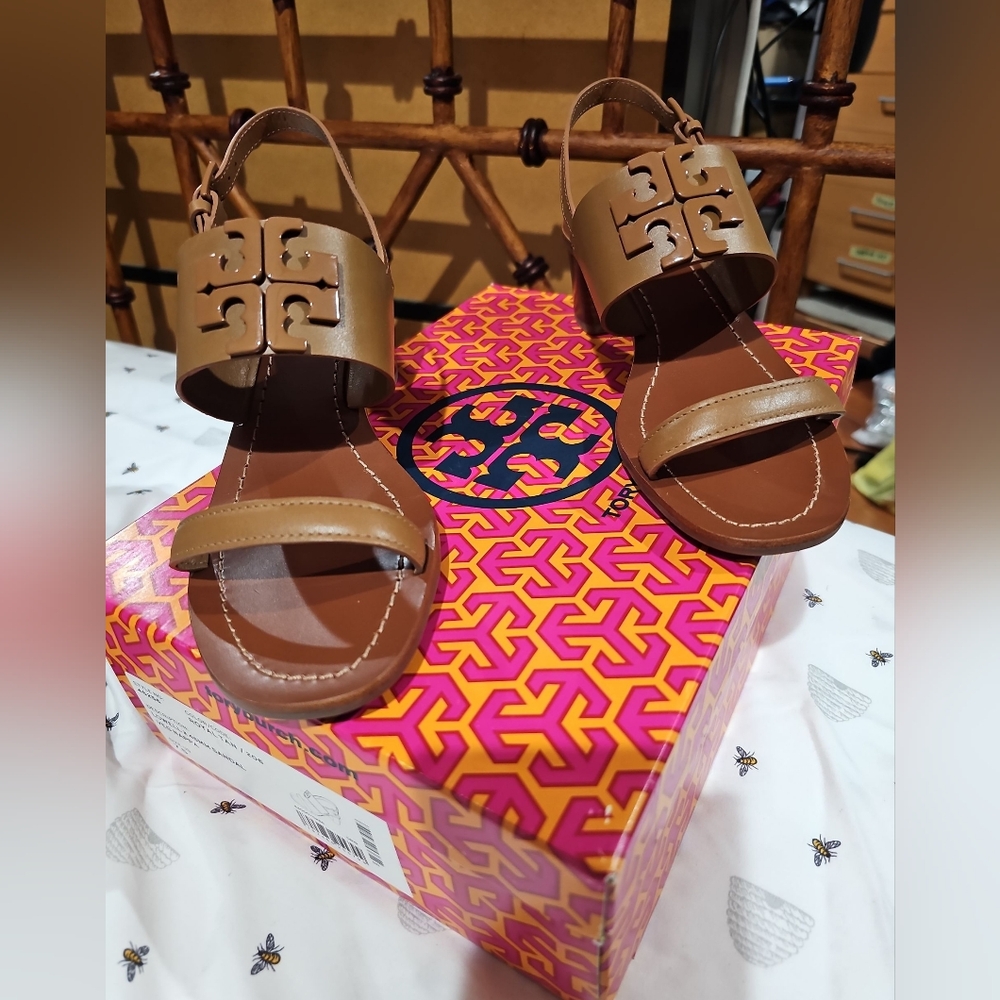 Tory BURCH SANDAL